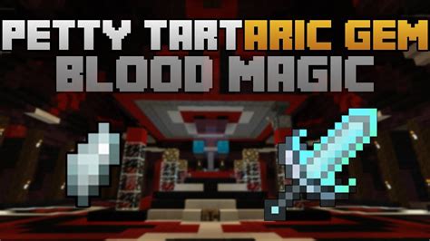petty tartaric gem